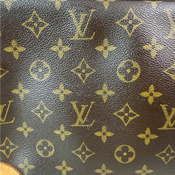 Louis Vuitton nile Monogram Men's Bag - Picture 3 of 12